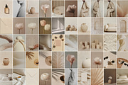 Calm Earthy Stock Images Bundle, a Beauty & Fashion Photo by Make Stories Studio (Thumbnail 14 of 14)