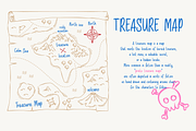 Cozy Hanline - handwritten font, a Handwritten Font by Badsign Type (Thumbnail 6 of 8)