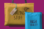 Olenber Font, a Sans Serif Font by Indotitas (Thumbnail 4 of 6)