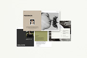 OXO | Brand Strategy Presentation, a Presentation Template by Graphpexel (Thumbnail 4 of 8)