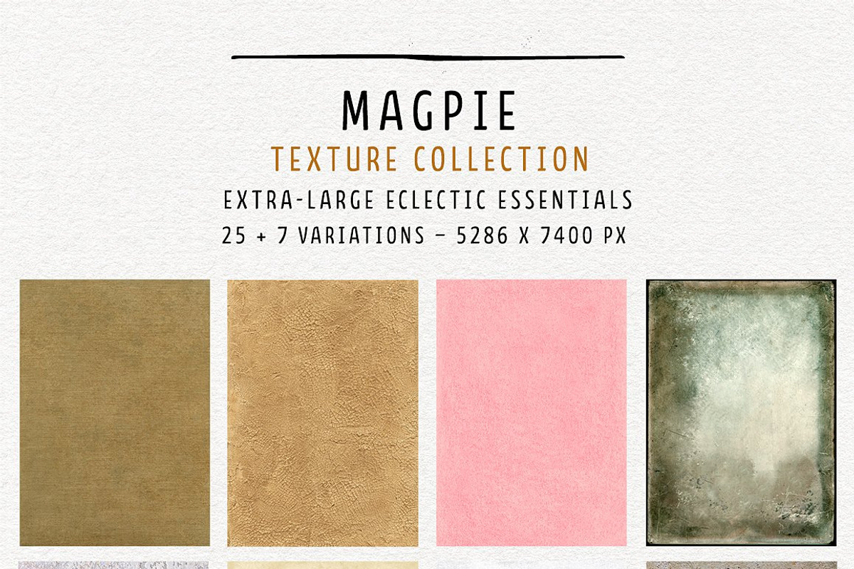 The Complete Inspiration Collection, a Texture Graphic by French Kiss Collections (Photo 17 of 33)