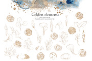 Underwater Watercolor Collection, an Animal Illustration by Evgeniia (Thumbnail 13 of 16)