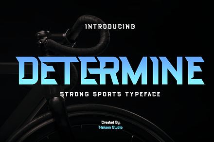 DETERMINE - Haksen