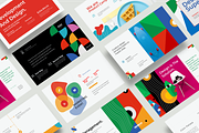 Blaccor Powerpoint Template, a Presentation Template by Visualin.std (Thumbnail 7 of 15)