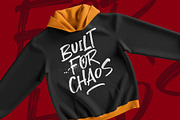 Troughline - Freestyle Brush Font, a Handwritten Font by Arterfak Project (Thumbnail 7 of 13)