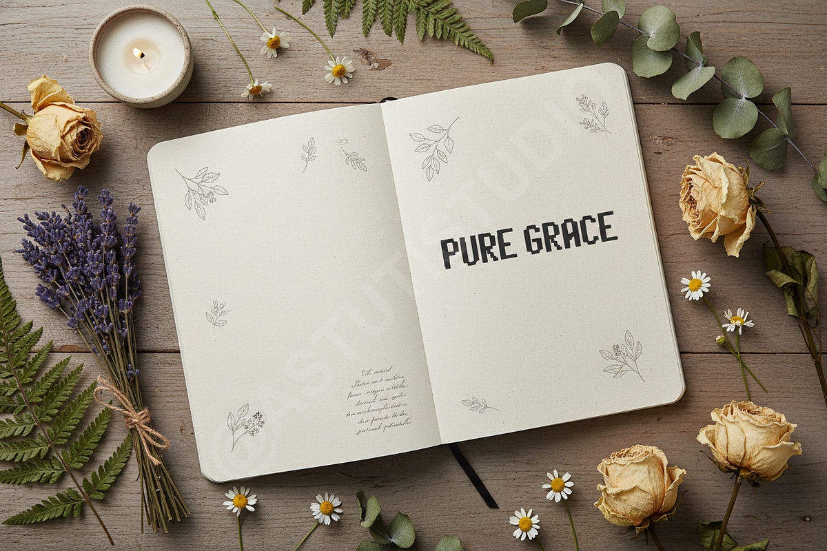 Gopana - A Modern Elegant Serif Type, a Font by Astuti Studio (Photo 8 of 16)