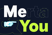 Merta Sans Family | Intro 60% OFF, a Sans Serif Font by Lettertype Studio (Thumbnail 5 of 15)