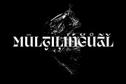 Amient – Modern Display Font, a Serif Font by Piotr Łapa (Thumbnail 6 of 12)