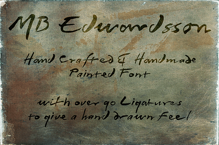 MB Edwardsson