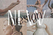 Loream Arivale Experience Elegance, a Font by AuthenType (Thumbnail 4 of 8)