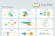 Infographics | Save 95% | Bundle, a Presentation Template by GoldenPixelStudio (Thumbnail 8 of 17)
