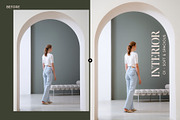 BNB Interior Presets, a Preset Add-On by Presetrain Co. (Thumbnail 2 of 9)