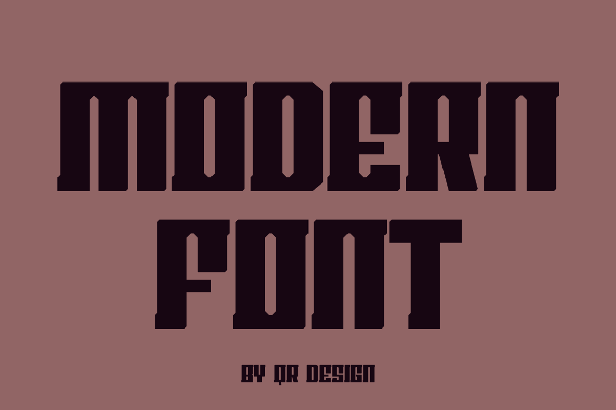 Spora Kajoler, a Sans Serif Font by QR Design Studio (Photo 2 of 8)