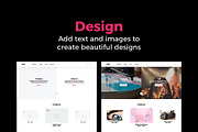 Swift wireframe kit, a Wireframe Template by james_gillen (Thumbnail 7 of 9)