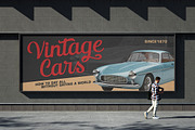 The Drakuta Vintage Script Font, a Script Font by nizarbagasm (Thumbnail 2 of 8)