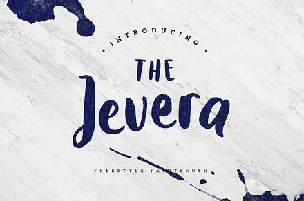 The Jevera