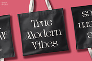 Qianzy – Elegant Font, a Serif Font by Craft Supply Co. (Thumbnail 6 of 8)