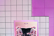 MODERN COLLAGE PORTRAITS, an Object Graphic by Natali Batu (Thumbnail 20 of 20)