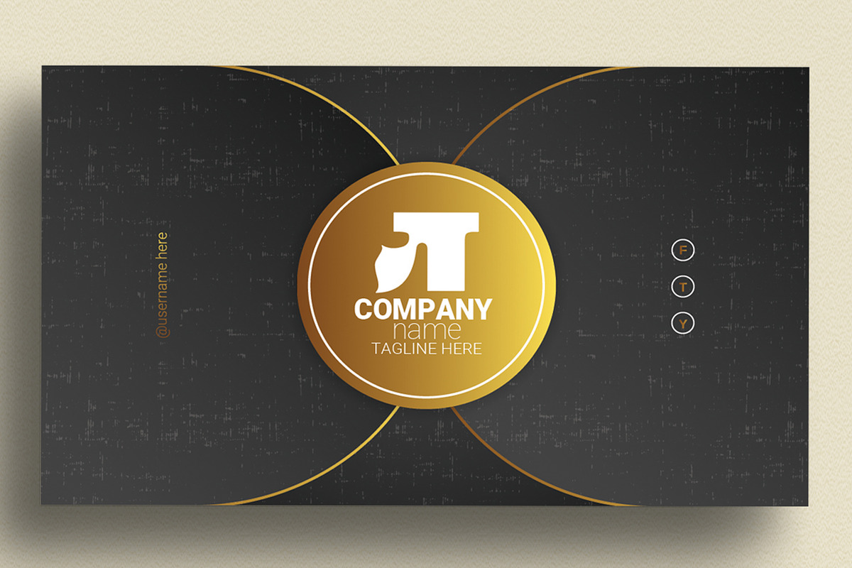 Business Card Design, a Business Card Template by ContestDesign (Photo 3 of 4)