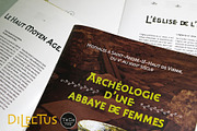 Dilectus, a Script Font by TeGeType foundry (Thumbnail 4 of 8)
