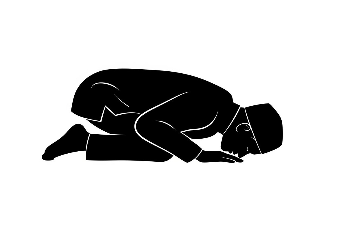 50 Islamic Ramadan Eid Icon Set, an Illustration by BIPLOB EXPERT (Photo 31 of 51)