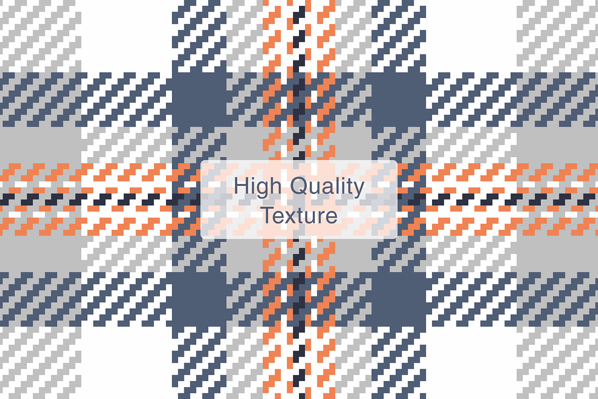 #259 Urban Plaids, a Pattern Graphic by Plaid4You (Photo 4 of 5)