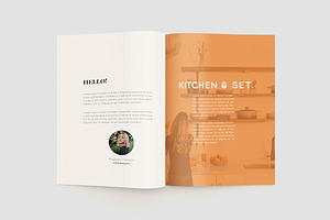 Kitchen Catalog