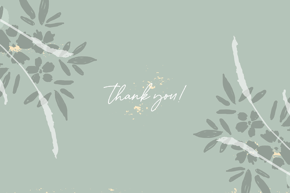 4 FLORAL SEASONS BUNDLE, a Texture Graphic by Anna Sokol (Photo 54 of 55)