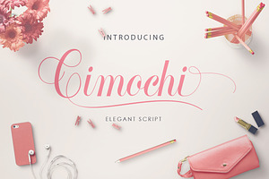 Cimochi