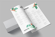 Newspaper Advert Mockups, an Advertising Mockup by megostudi0 (Thumbnail 7 of 8)