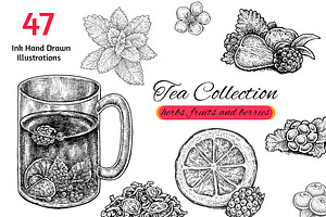 Tea Collection