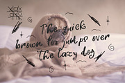 Fontember 12in1 Font Bundle, a Handwritten Font by Alexander Tiunov (Thumbnail 26 of 67)