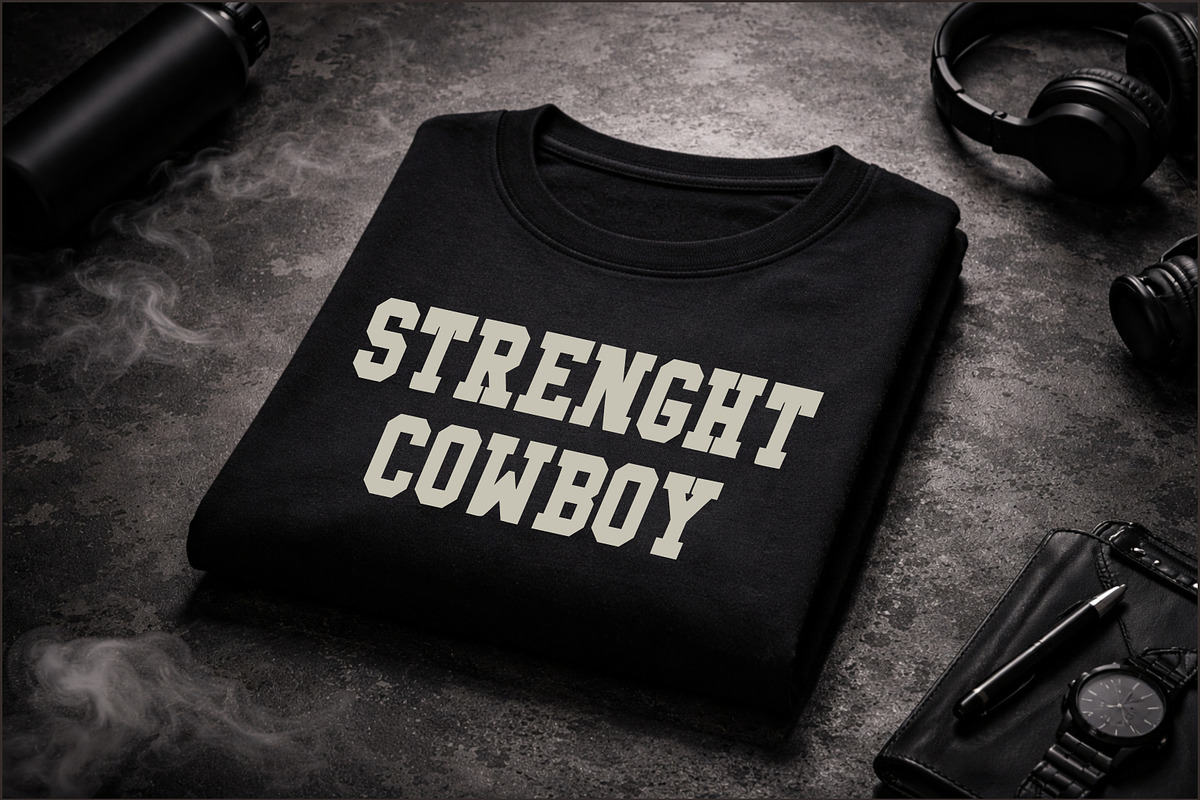 Game Changer Sporty Font, a Slab Serif Font by Limited.studio (Photo 5 of 6)