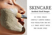 100 Skincare Stock Images, a Beauty & Fashion Photo by Pixels.Craft (Thumbnail 2 of 8)