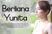 Mochacino, a Sans Serif Font by InermediaSTUDIO (Thumbnail 2 of 8)