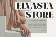 Rigold - Font, a Serif Font by Khoir (Thumbnail 4 of 15)