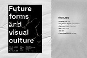 Iiquid Poster Templates, a Poster Template by Inartflow (Thumbnail 3 of 16)