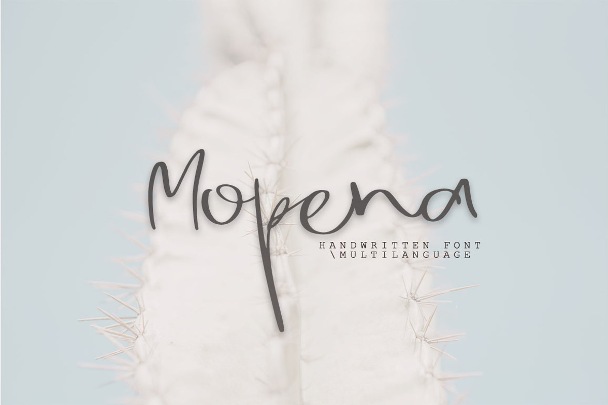 Mopena