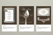 Modern Romance Wedding Canva Pack, a Social Media Template by Pani Temp. (Thumbnail 8 of 13)