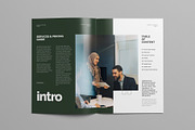 Services & Pricing Guide Canva, a Brochure Template by Pixelpick (Thumbnail 3 of 9)