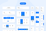 DOB – Desktop & Mobile Wireframe Kit, a Wireframe Template by laaqiq (Thumbnail 11 of 15)