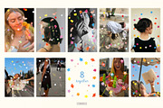 80+ Handmade Dopamine Overlays, a Texture Graphic by Feelsoul (Thumbnail 6 of 16)