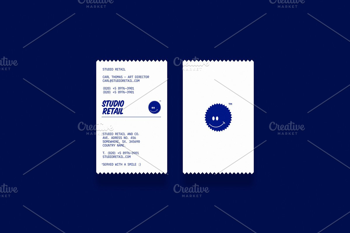 Business cards templates bundle!, a Business Card Template by Srg® (Photo 23 of 34)