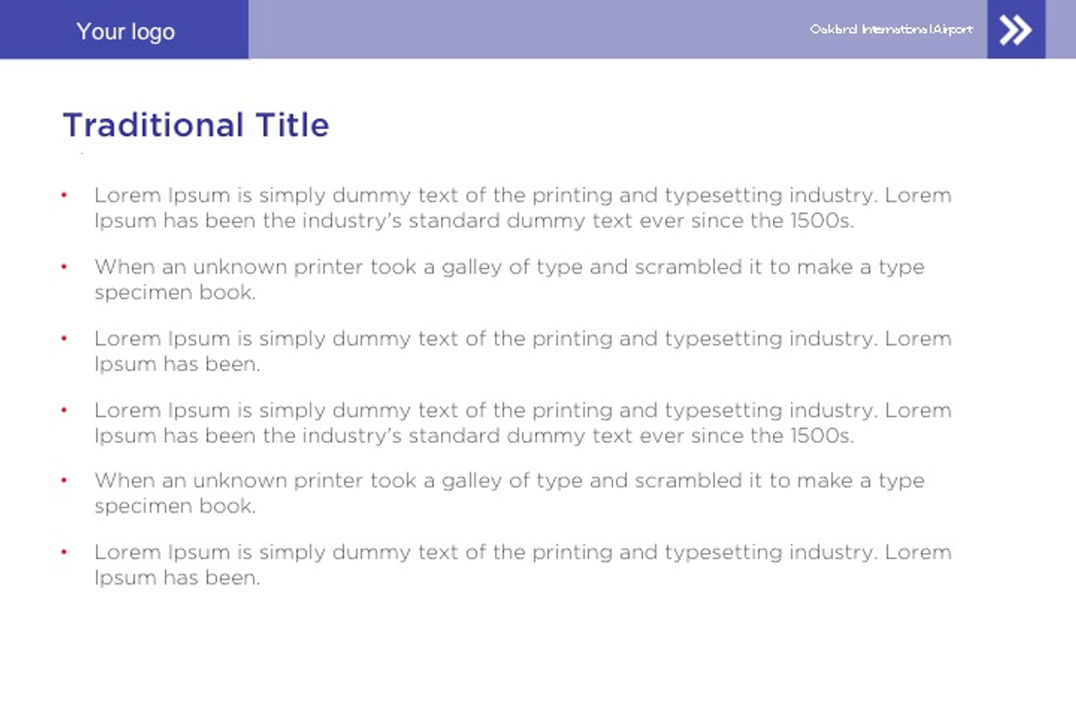 Sale, a Marketing Template by Iconography - Pitch Deck (Photo 19 of 39)