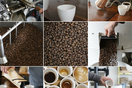Coffee Roastery Mega Photo Pack 21