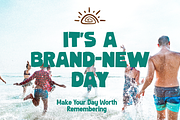 Day Coast - Display Grunge Font, a Font by Studio Moara (Thumbnail 4 of 10)