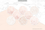 ROSE GOLD | Social Media Pack 2, a Social Media Template by Marigold Studios (Thumbnail 12 of 14)