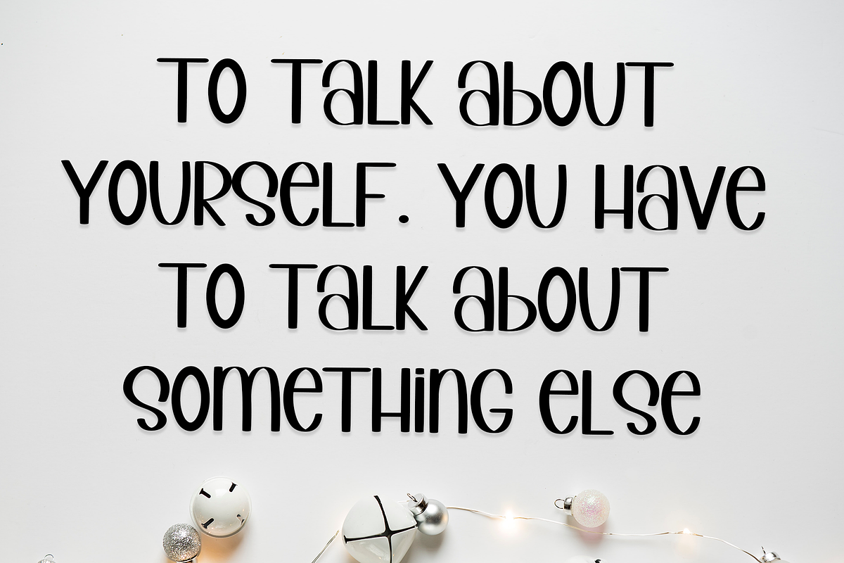 Barbie Dream, a Sans Serif Font by FreshTypeINK (Photo 6 of 7)