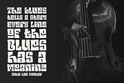 Your Groovy Font - Retro Fonts 70s, a Sans Serif Font by tokokoo (Thumbnail 3 of 11)