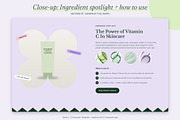 Dwyna - Shopify EComposer Template, a Shopify Template by Boost Convert (Thumbnail 11 of 11)